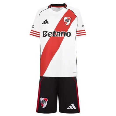 Conjunto Infantiles River Plate 2025/26