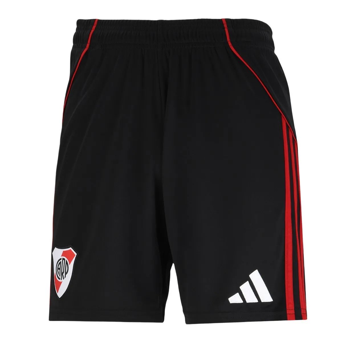 Pantalones Cortos River Plate 25/26 Hombre