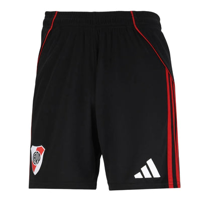 Pantalones Cortos River Plate 25/26 Hombre