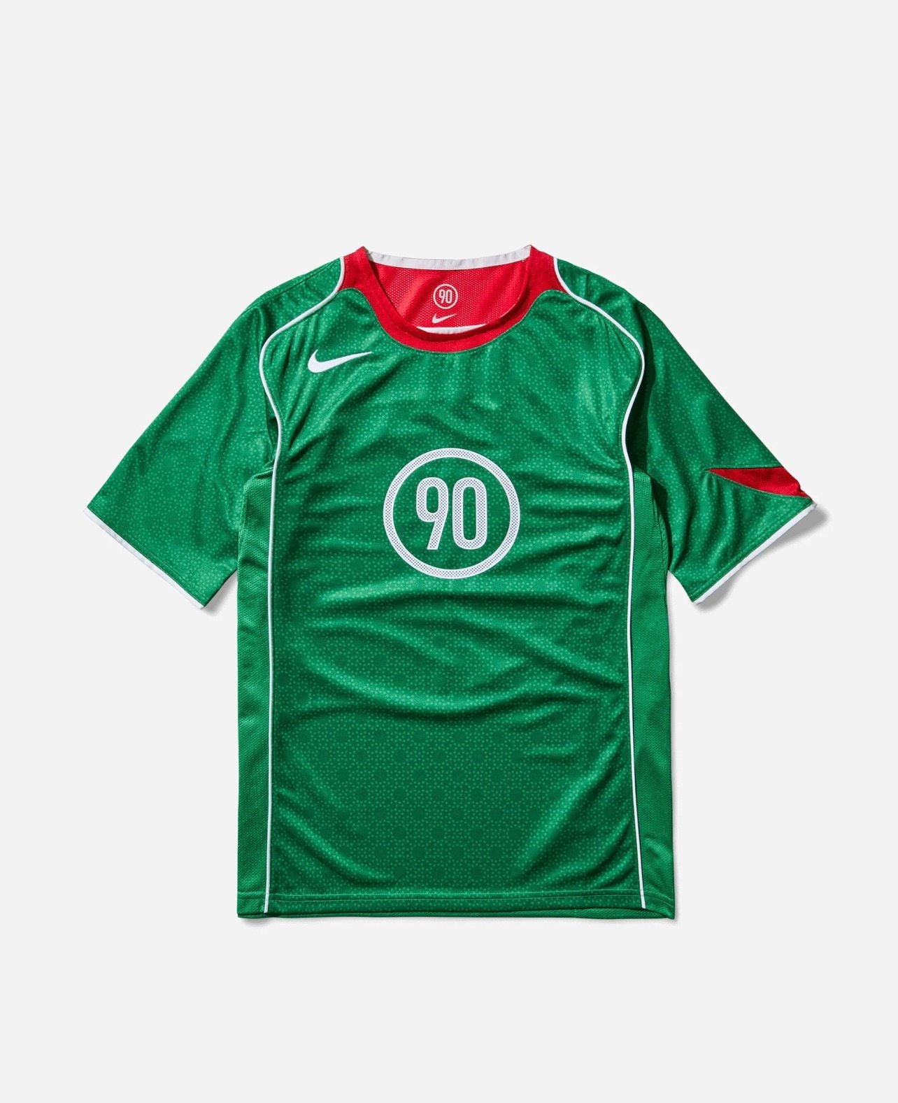 Camiseta Nike T90 2025/26 - México