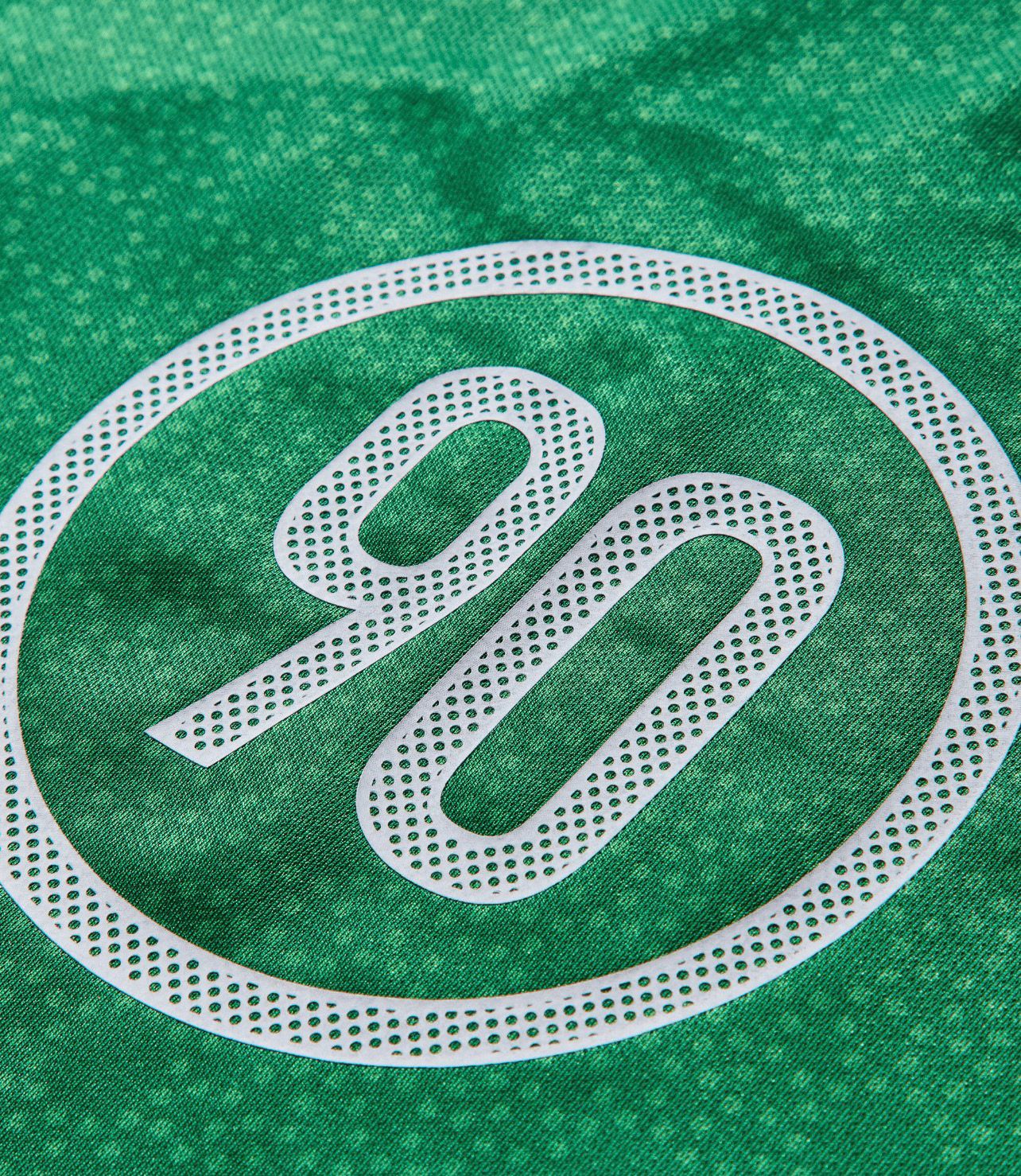 Camiseta Nike T90 2025/26 - México