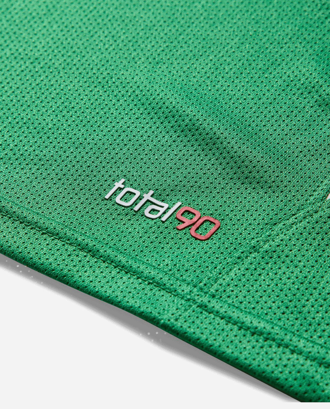 Camiseta Nike T90 2025/26 - México