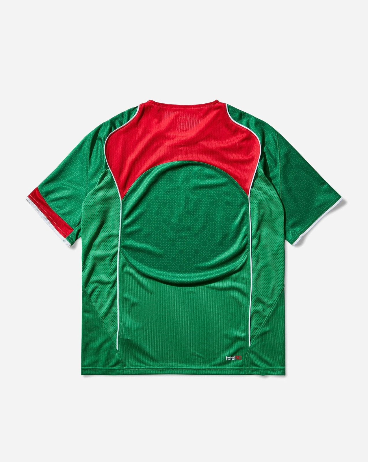 Camiseta Nike T90 2025/26 - México