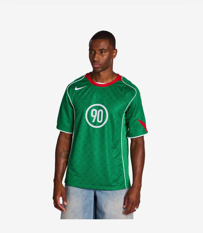 Camiseta Nike T90 2025/26 - México