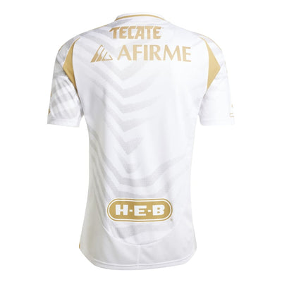 Tigres Tercera Fan Camiseta 2024/2025