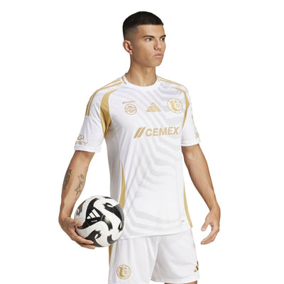 Tigres Tercera Fan Camiseta 2024/2025