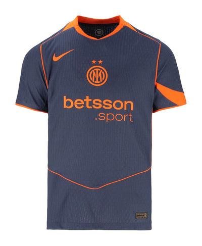 Inter Milan 25/26 IIl Camiseta - Version Jugador