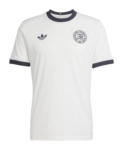 Camiseta Alemania Aniversario 125 Años 2025/26