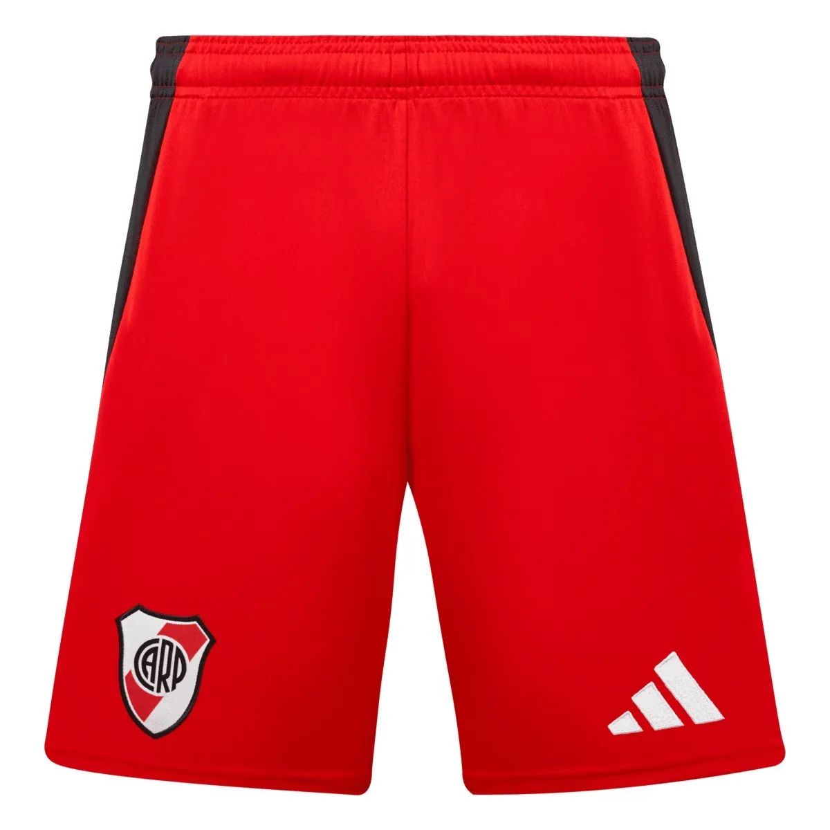 Pantalones Cortos River Plate 25/26 Hombre