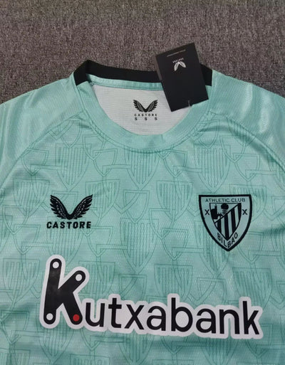 Athletic Bilbao 25/26 III Local Camiseta - Versión Aficionado