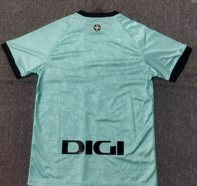 Athletic Bilbao 25/26 III Local Camiseta - Versión Aficionado