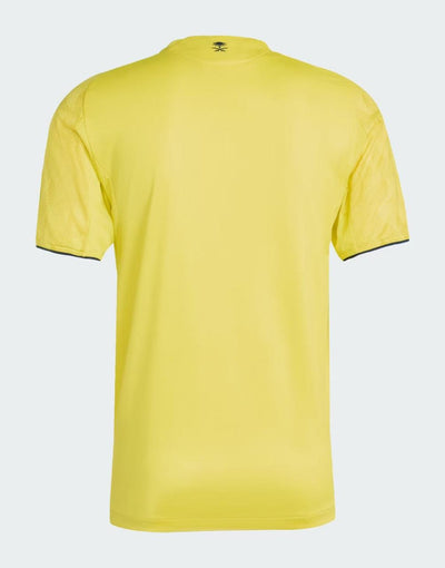 Al-Nassr 25/26 I Home Camiseta - Aficionado Version
