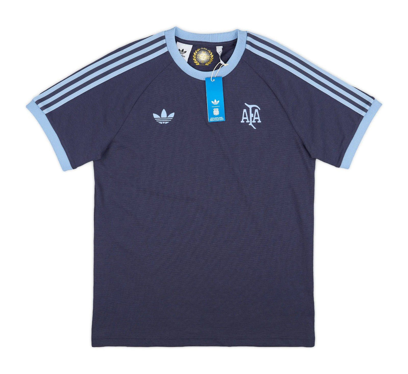 Camiseta Argentina - 2024