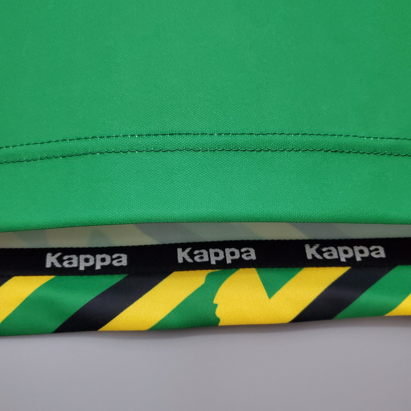 JAMAICA I 1998 HOMBRE (RETRO) - Vitrine Futebolística