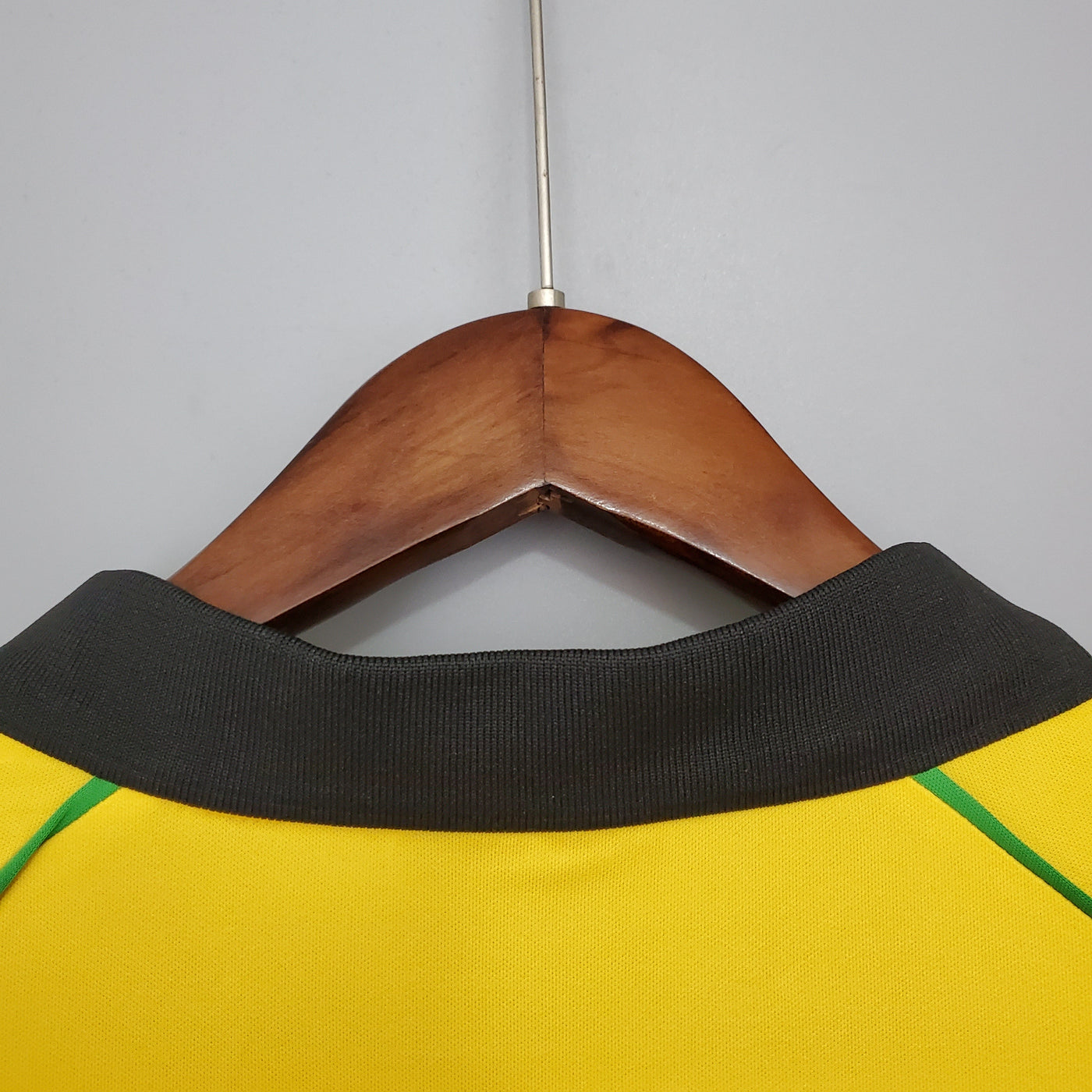 JAMAICA III 1998 HOMBRE (RETRO) - Vitrine Futebolística