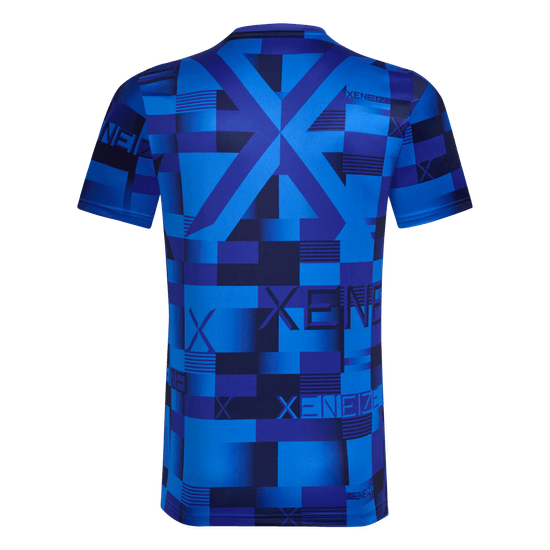 Boca Juniors Pré-Juego 25/26 - Hombre