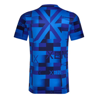 Boca Juniors Pré-Juego 25/26 - Hombre