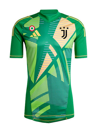 Juventus Portero Camiseta 2024/2025