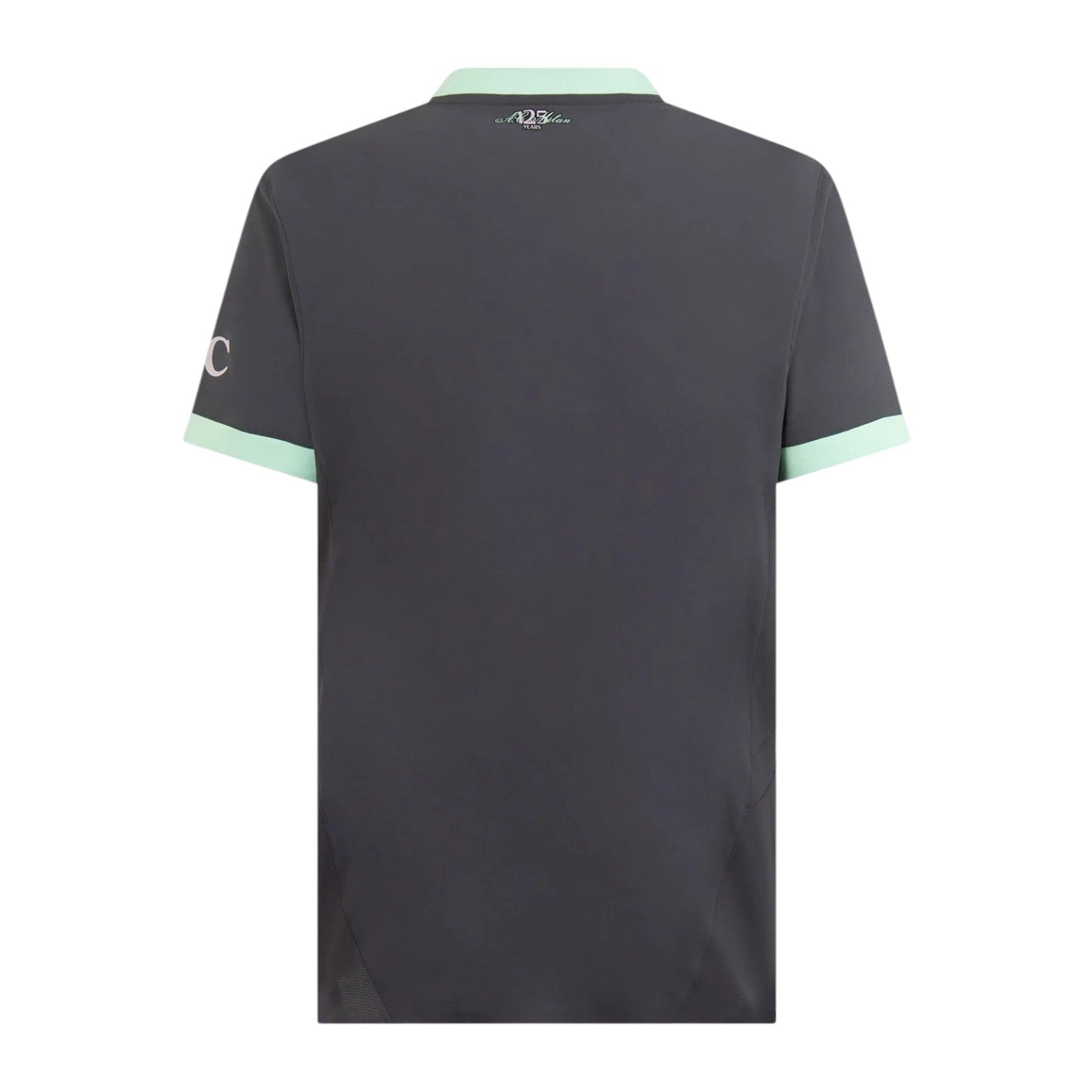AC Milan Tercera Camiseta 2024/2025