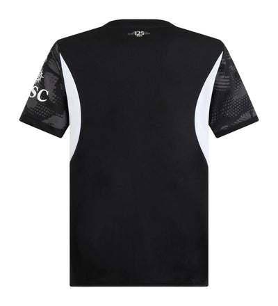 AC Milan Portero Black Camiseta 2024/2025