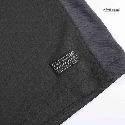 Liverpool Visitante Camiseta 2024/2025 - Black