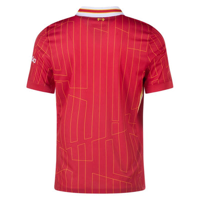 Liverpool Titular Camiseta 2024/2025