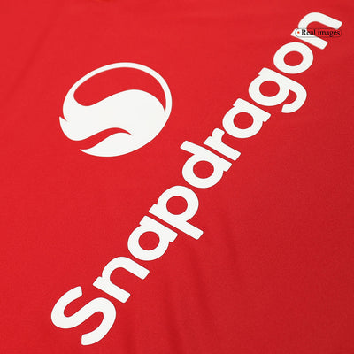 Manchester United Titular Camiseta 2024/2025