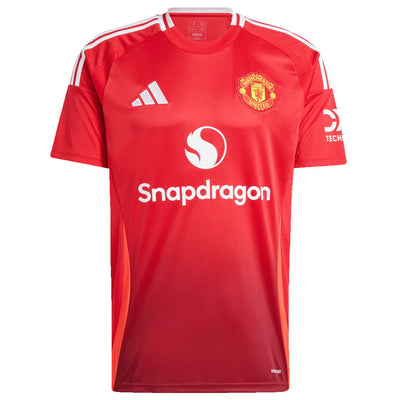 Manchester United Titular Camiseta 2024/2025