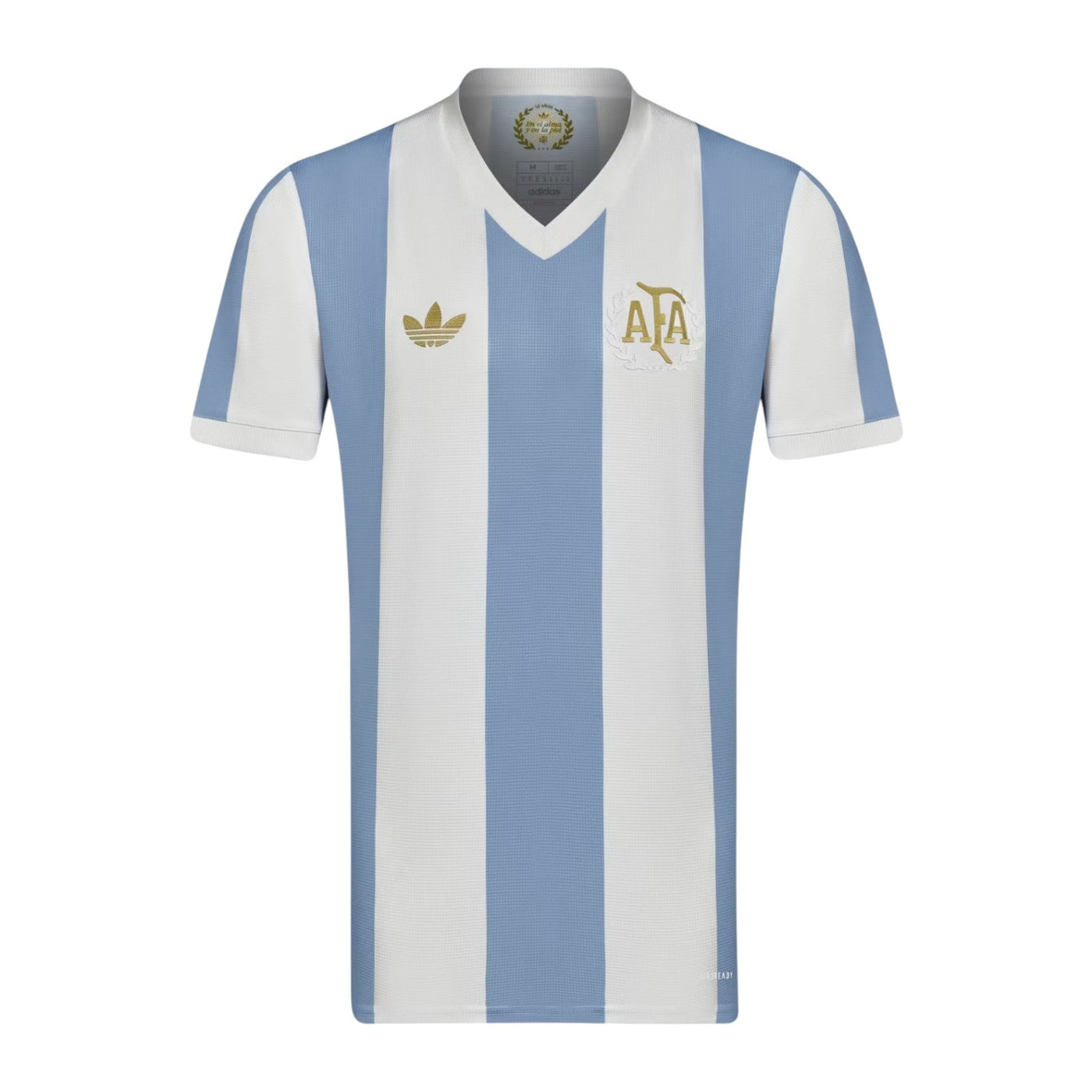 Argentina 50th Anniversary Camiseta 2024/2025