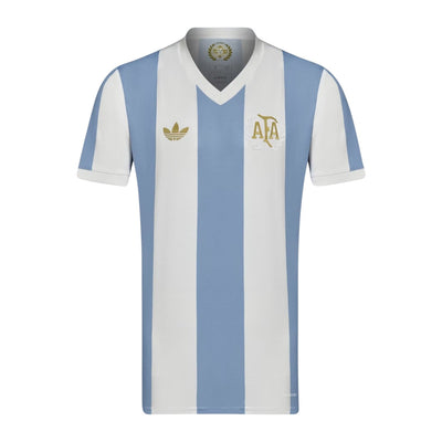 Argentina 50th Anniversary Camiseta 2024/2025