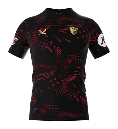 Sevilla FC Tercera Camiseta 2024/2025