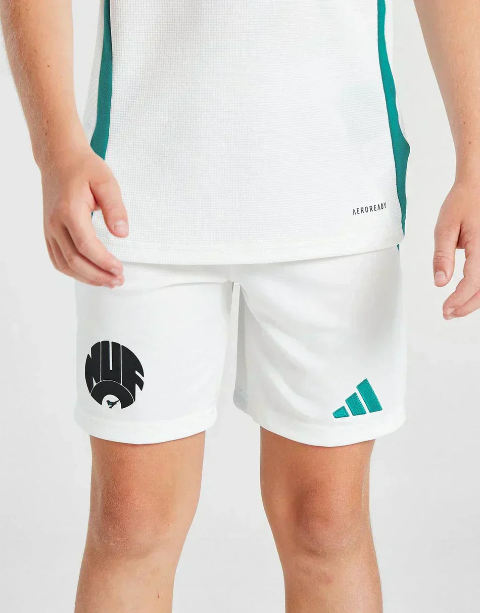 Kids Newcastle United Tercera Kit 2024/2025