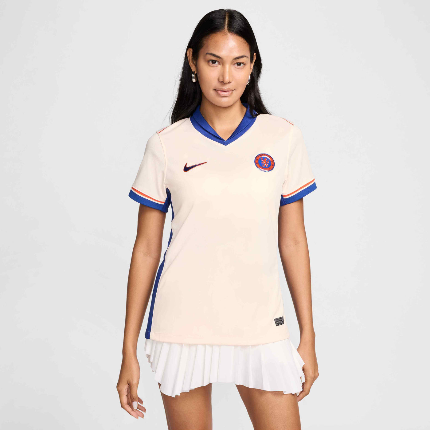 #20 Cole Palmer Visitante Chelsea 2024/2025 - Women