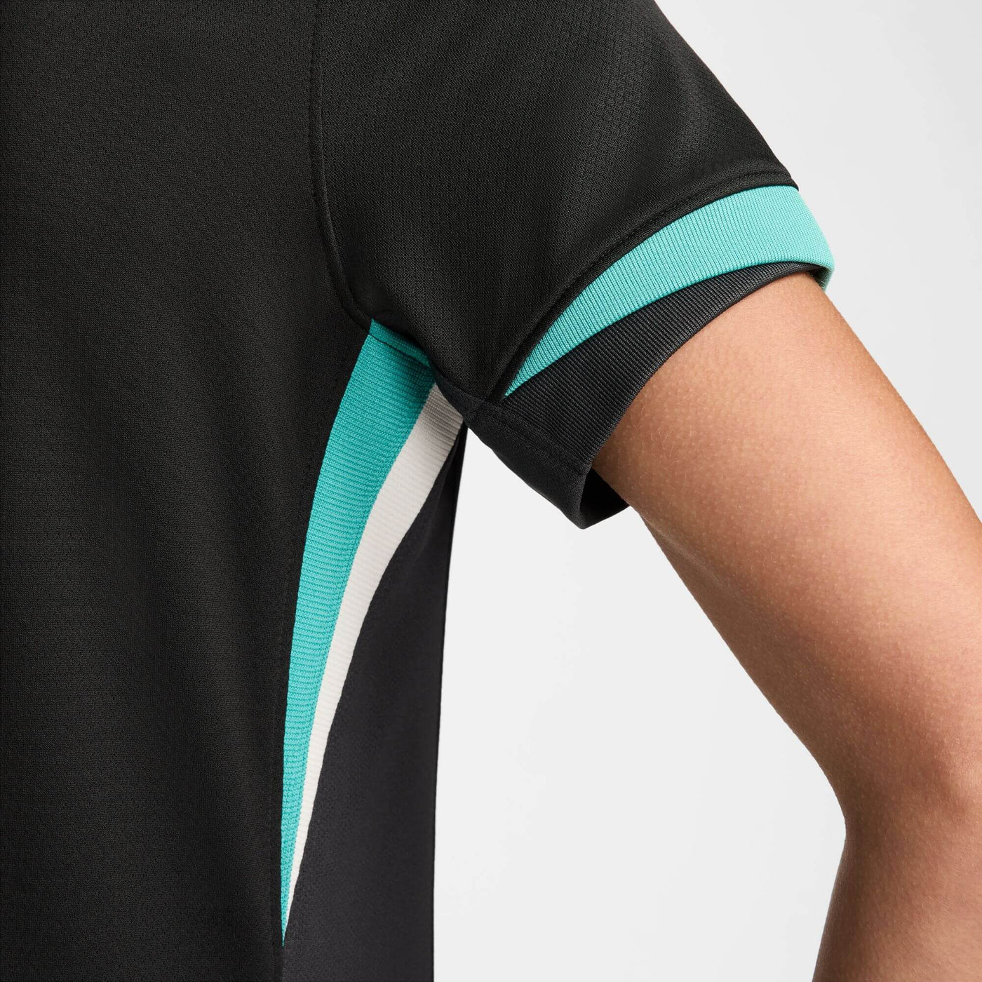 Liverpool Visitante Camiseta 2024/2025 - Women