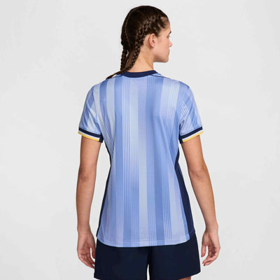 Tottenham Hotspur Visitante Camiseta 2024/2025 - Women