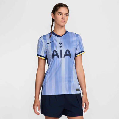 Tottenham Hotspur Visitante Camiseta 2024/2025 - Women