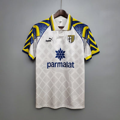 PARMA III 95/97 HOMBRE (RETRO) - Vitrine Futebolística