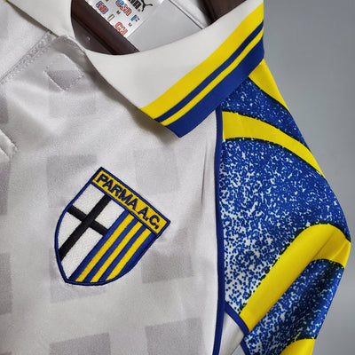 PARMA III 95/97 HOMBRE (RETRO) - Vitrine Futebolística
