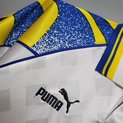 PARMA III 95/97 HOMBRE (RETRO) - Vitrine Futebolística