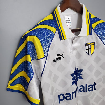 PARMA III 95/97 HOMBRE (RETRO) - Vitrine Futebolística