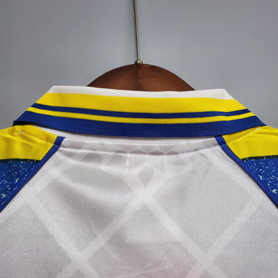 PARMA III 95/97 HOMBRE (RETRO) - Vitrine Futebolística