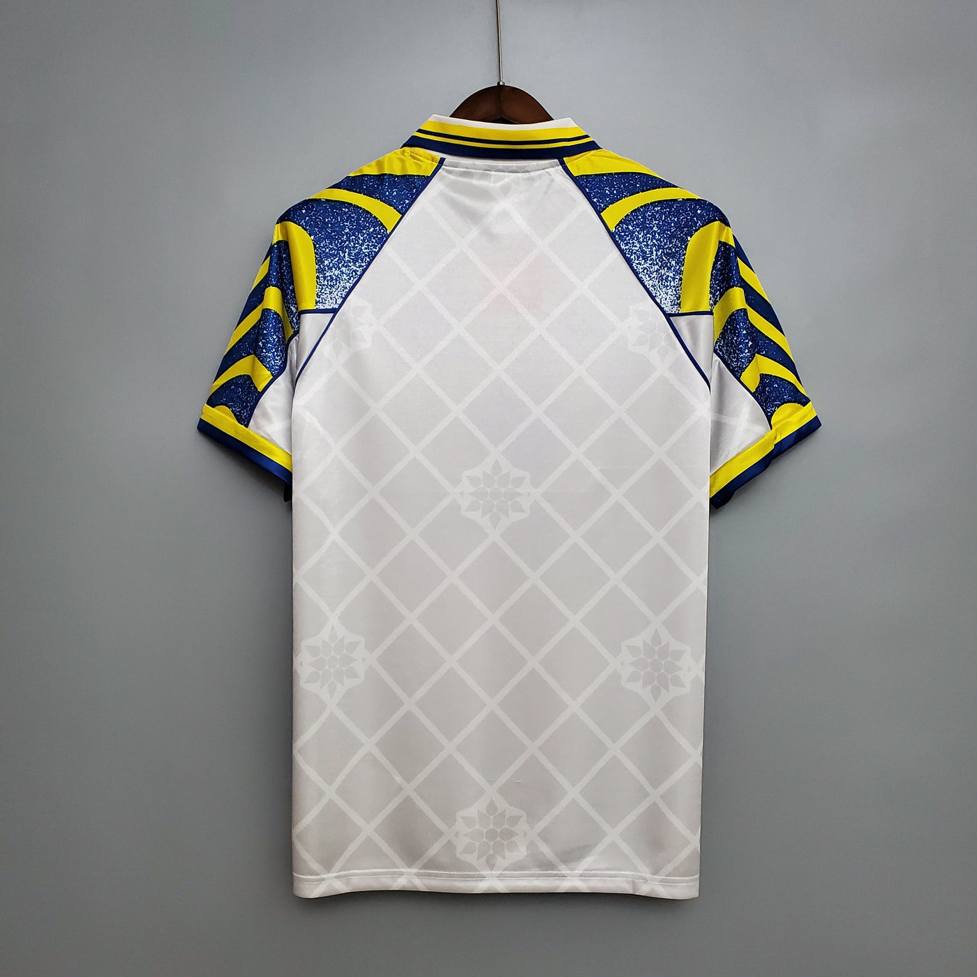 PARMA III 95/97 HOMBRE (RETRO) - Vitrine Futebolística