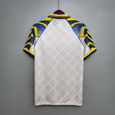 PARMA III 95/97 HOMBRE (RETRO) - Vitrine Futebolística
