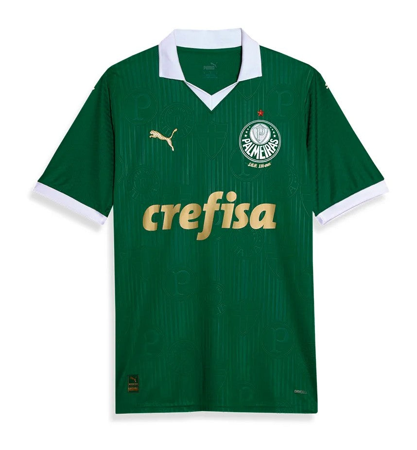 Palmeiras Titular Camiseta 2024/2025