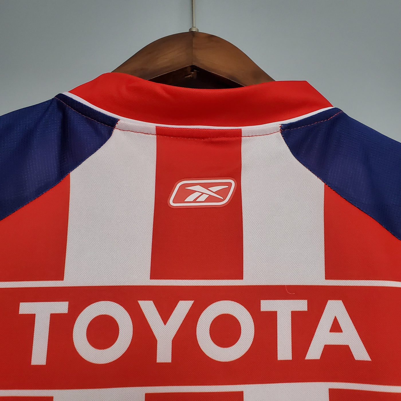 CHIVAS GUADALAJARA I 06/07 HOMBRE - Vitrine Futebolística
