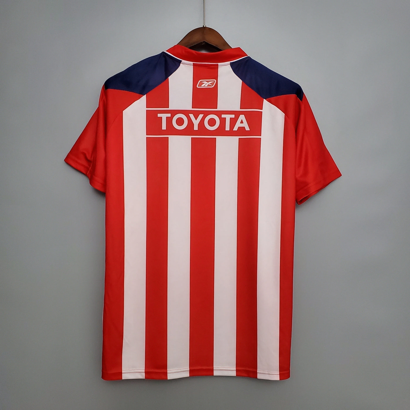 CHIVAS GUADALAJARA I 06/07 HOMBRE - Vitrine Futebolística