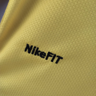 BARCELONA III 08/09 HOMBRE (RETRO) MANGA LARGA - Vitrine Futebolística