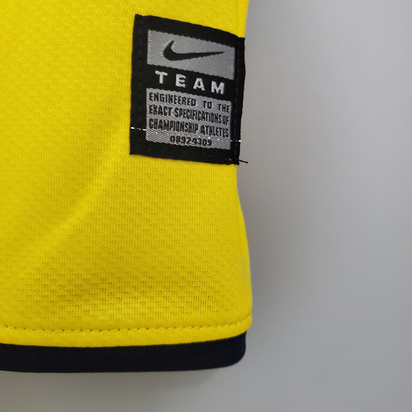 BARCELONA I 08/09 HOMBRE (RETRO) - Vitrine Futebolística