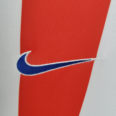 ATLÉTICO DE MADRID I 13/14 HOMBRE (RETRO) - Vitrine Futebolística