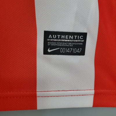 ATLÉTICO DE MADRID I 13/14 HOMBRE (RETRO) - Vitrine Futebolística